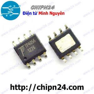 [SOP] IC Dán TP4056 SOP-8 (SMD) (TC4056) (IC sạc pin)