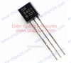 10-con-kt1-transistor-2n5401-to-92-pnp-300ma-100v-n5401-5401 - ảnh nhỏ  1