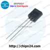 25-con-kt1-transistor-s9018-to-92-npn-50ma-18v-9018 - ảnh nhỏ  1