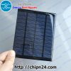 a7-tam-pin-nlmt-12v-2w-136x110mm-tam-pin-nang-luong-mat-troi-solar-power-solar-panel - ảnh nhỏ  1
