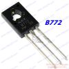 10-con-kt1-transistor-b772-to-126-pnp-3a-40v-2sb772-772 - ảnh nhỏ  1