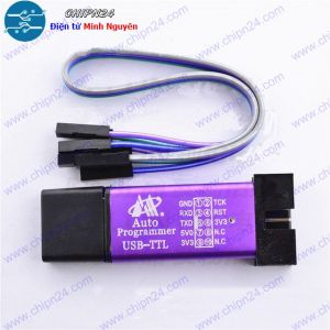 [A36] Mạch nạp STC USB TTL