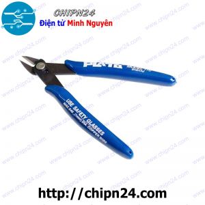 Kìm cắt chân linh kiện Plato-170, Kềm cắt chân linh kiện Plato-170