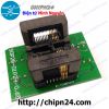 dt18-de-nap-ic-dan-tssop-8-0-65mm-de-chuyen-ic-chan-dan-qua-chan-cam-socket-adapter-converter-programmer-ic-test - ảnh nhỏ  1