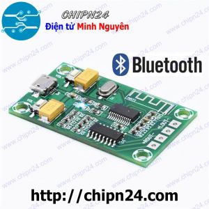 [D25] Mạch Bluetooth Âm Thanh PAM8403 V1