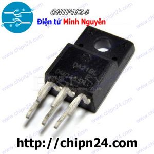 [DIP] IC DM0465 TO-220-6 (DM0465R 0465 56W 650V)