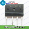 f17-4-cau-diode-d25xb80-25a-800v-25a - ảnh nhỏ 2