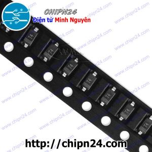 [25 con] (KX) Diode Dán 1N4148 [T4] [SOD-323] (SMD) (4148) [Diode xung]