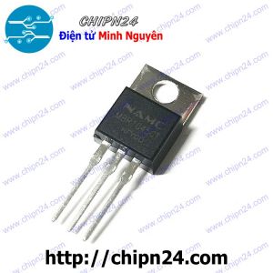 [DIP] Diode MBR1045 TO-220 10A 45V (MBR1045CT MBR1045G 1045) [Diode Schottky]