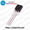 kt1-transistor-bc640-to-92-1a-80v-pnp-bc-640 - ảnh nhỏ  1