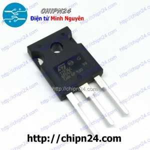 [KT1] Transistor TIP36C TO-3P PNP 25A 100V (TIP36)