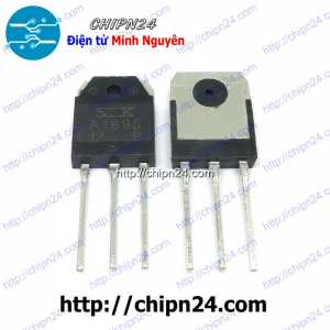[KT1] Transistor A1695 TO-3P PNP 10A 140V (2SA1695 1695)