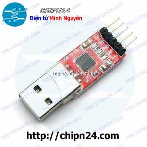 [C5] Mạch chuyển USB UART CP2102