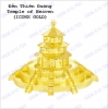 iconx-gold-den-thien-duong-temple-of-heaven - ảnh nhỏ  1