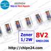 10-con-kd12-diode-zener-dan-1/2w-8v2-ll34-smd1206-zmm8v2-8-2v-0-5w-3-5x1-6mm - ảnh nhỏ  1