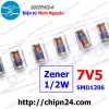 10-con-kd12-diode-zener-dan-1/2w-7v5-ll34-smd1206-zmm7v5-7-5v-0-5w-3-5x1-6mm - ảnh nhỏ  1
