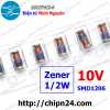 10-con-kd12-diode-zener-dan-1/2w-10v-ll34-smd1206-zmm10v-10v-0-5w-3-5x1-6mm - ảnh nhỏ  1
