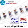 10-con-kd12-diode-zener-dan-1/2w-3v6-ll34-smd1206-zmm3v6-3-6v-0-5w-3-5x1-6mm - ảnh nhỏ  1