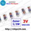 10-con-kd12-diode-zener-dan-1/2w-3v-ll34-smd1206-zmm3v-3v-0-5w-3-5x1-6mm - ảnh nhỏ  1