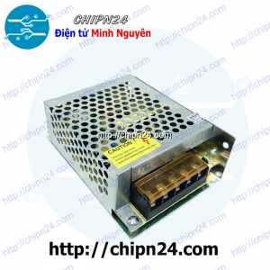 Nguồn tổ ong 12V 5A