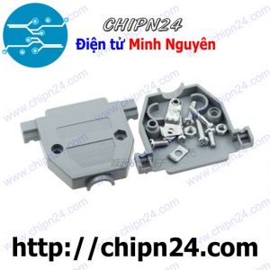 (Q22) Vỏ DB25