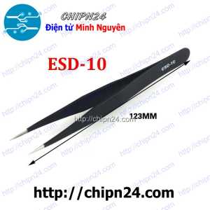 Nhíp Vetus ESD-10 ESD10