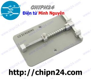 Đế kẹp board, Đế kẹp mạch
