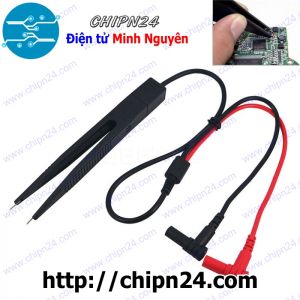 Que đo VOM đo linh kiện dán SMD