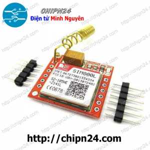 (E139) Module SIM800L