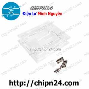 (Q23) Case Vỏ hộp Mạch XH-W1209