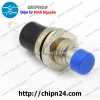 f75-nut-nhan-nha-pbs-110-xanh-duong-phi-7mm - ảnh nhỏ  1