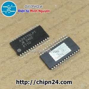 (SOP) IC Dán A3977 TSSOP-28 Hàng Tốt (A3977SLP A3977SLPT A3977SLPTR-T)