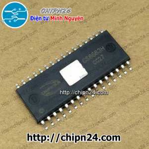 (SOP) IC Dán CS8683H SOP-32 Hàng Tốt