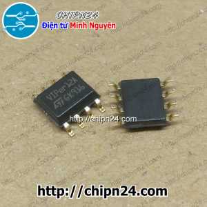 (SOP) IC Dán VIPER12A SOP-8 Hàng Tốt (VIPER12ASTR-E)