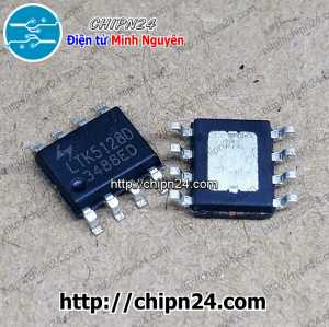 (SOP) IC Dán LTK5128 SOP-8 Hàng Tốt (LTK5128D)