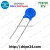 10-con-k273-tu-chong-set-varistor-7d-27v-7d270k - ảnh nhỏ  1