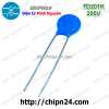 10-con-k275-tu-chong-set-varistor-7d-200v-7d201k - ảnh nhỏ  1