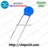 10-con-k276-tu-chong-set-varistor-7d-240v-7d241k - ảnh nhỏ  1