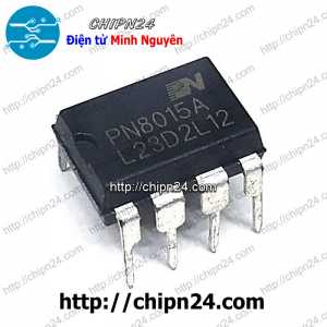 (DT) IC PN8015 DIP-7 Hàng Tốt