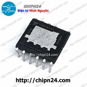 (DT) IC LNK6666V DIP-11 Hàng Tốt