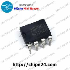 IC MIP2C1 DIP-7