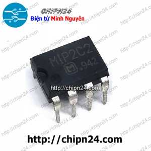 (DIP) IC MIP2C2 DIP-7
