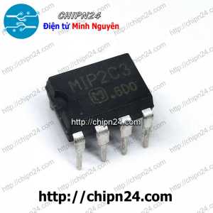 (DIP) IC MIP2C3 DIP-7