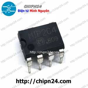 (DIP) IC MIP2C4 DIP-7