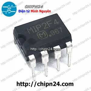 (DIP) IC MIP2F4 DIP-7