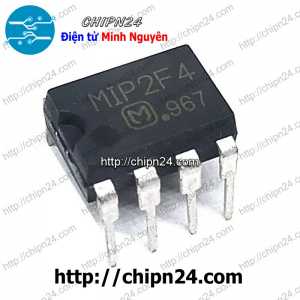 IC MIP2F4 DIP-7