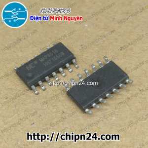 (SOP) IC MAP3516 SOP-14 Hàng Tốt