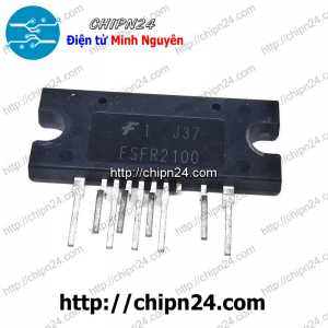 (DT) IC FSFR2100 SIP-9 Hàng Tốt