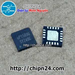 (SOP) IC Dán UP1589Q QFN Hàng Tốt (UP1589)