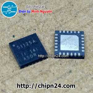 (SOP) IC Dán TPS51125A QFN Hàng Tốt
